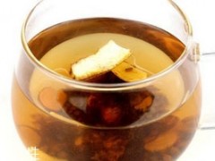 麦冬能和茶叶一起泡吗 功效禁忌