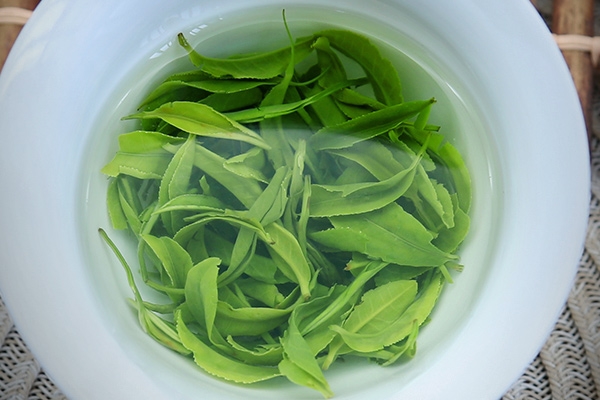 绿茶是什么味道 四种混合味道 绿茶是什么味道 四种混合味道