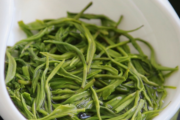 绿茶是什么味道 四种混合味道 绿茶是什么味道 四种混合味道