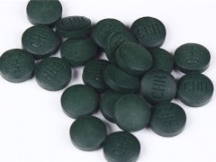 螺旋藻片咀嚼还是吞服 螺旋藻片的正确吃法和功效