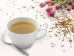 苦荞茶可以天天喝吗 苦荞茶泡水用量