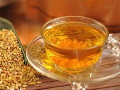 苦荞茶什么颜色的好 苦荞茶有几种颜色