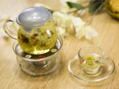 菊花茶会解药性吗 菊花茶会伤胃吗