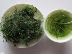 长期喝绞股蓝会伤肾吗 绞股蓝泡水的副作用