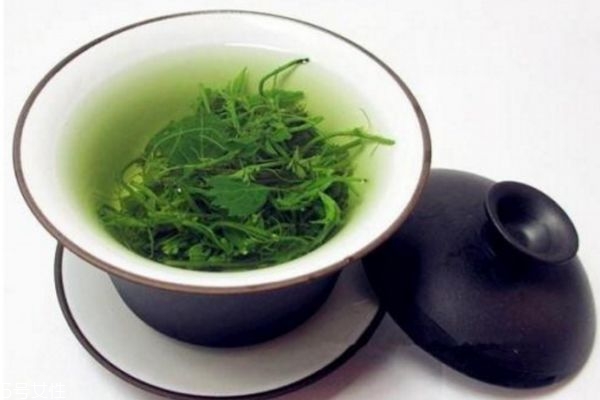 长期喝绞股蓝会伤肾吗 绞股蓝泡水的副作用