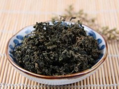 绞股蓝和绞股蓝茶有什么区别 绞股蓝到底能不能长期喝
