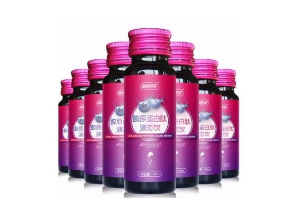 胶原蛋白的主要功效 胶原蛋白哪个牌子的好
