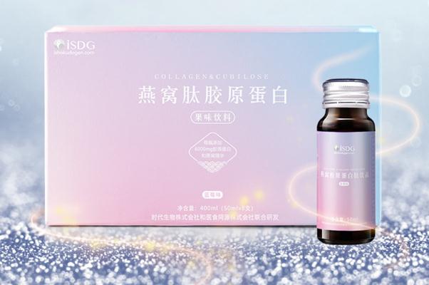 胶原蛋白的主要功效 胶原蛋白哪个牌子的好