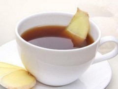 喝生姜红茶的好处 生姜红茶怎么喝好