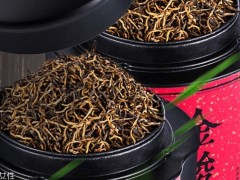 红茶为什么是红色的 因为是全发酵茶