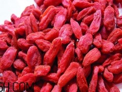 枸杞的功效是什么？枸杞怎么吃才最补肾？