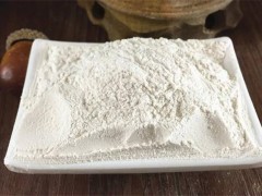 茯苓粉可以天天喝吗 茯苓粉的功效与作用