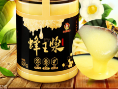 蜂王浆为什么是酸的 蜂王浆独特的味道