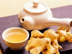 生姜蜂蜜水什么时候喝最好 生姜蜂蜜水的正确喝法