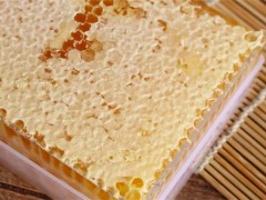 蜂巢蜜怎么吃 蜂巢蜜可以直接吃吗