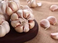 大蒜可以去眼袋吗 眼袋怎么去