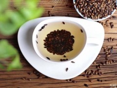 喝大麦茶可以回奶吗 大麦茶有回奶的功效吗