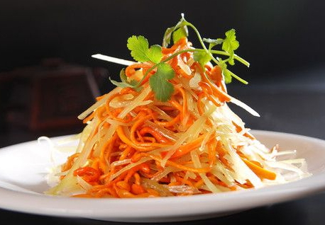 虫草花可以和什么一起煲汤 虫草花煲汤时间
