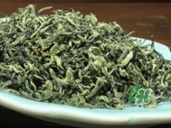 碧螺春是不是有很多绒毛？碧螺春的原产地是哪里
