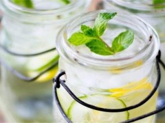薄荷茶可以减肥吗 有效分解油腻
