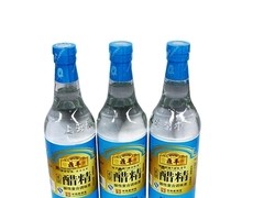 醋精是白醋吗?醋精和白醋的区别
