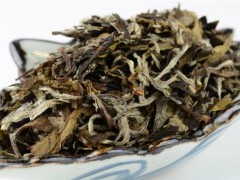 老白茶属于什么茶 白茶的一种