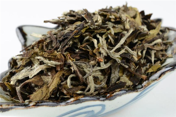 老白茶属于什么茶 白茶的一种