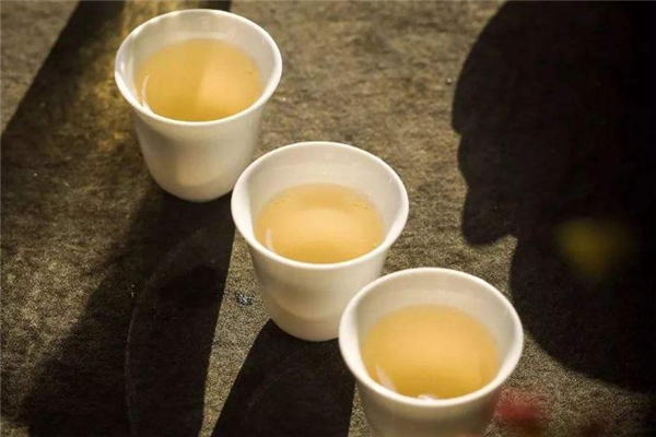 老白茶属于什么茶 白茶的一种