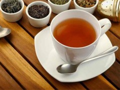 安神助眠的茶有哪些 5茶饮助好眠