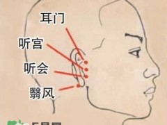 艾灸治疗耳鸣操作方法 艾灸治疗耳鸣视频