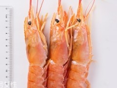 阿根廷红虾仁的做法 阿根廷红虾仁怎么做好吃？