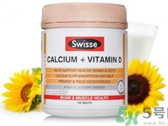 swisse钙片怎么吃？swisse钙片可以长期吃吗？