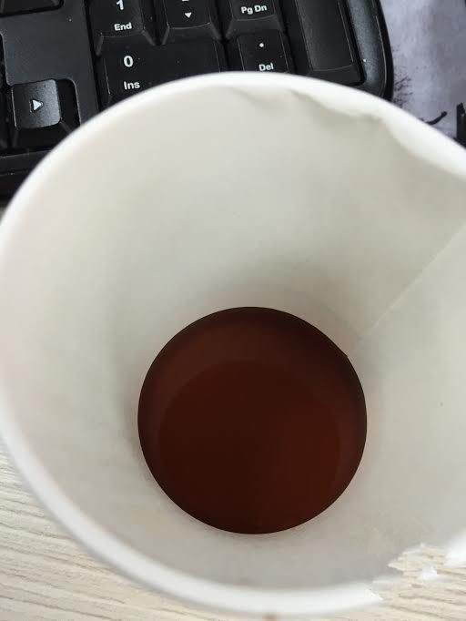 blk黑水多少钱一瓶?blk黑水什么味道