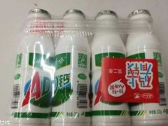 娃哈哈ad钙奶适合多大孩子 家长要注意
