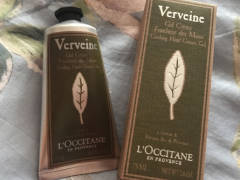 欧舒丹护手霜马鞭草系列好用吗？适合一年四季的护手霜