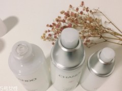 自然堂雪润皙白系列适合什么年龄