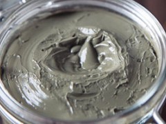 矿物泥面膜有什么作用