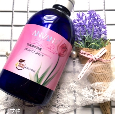 anvan汉芳化妆品怎么样?汉芳是什么牌子 anvan汉芳化妆品怎么样?汉芳是什么牌子