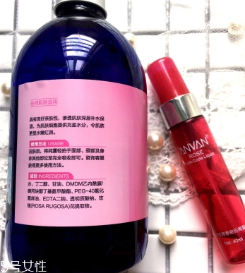 anvan汉芳化妆品怎么样?汉芳是什么牌子 anvan汉芳化妆品怎么样?汉芳是什么牌子