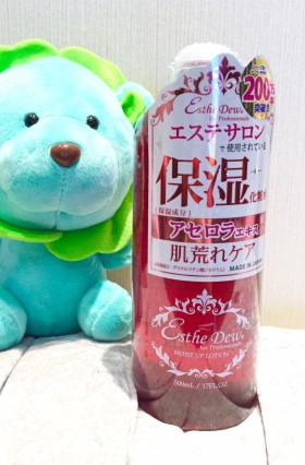 2018日本化妆水排行榜10强 网红界日系化妆水扛把子集合