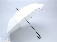 普通雨伞可以防紫外线吗 如何辨别太阳伞是否防紫外线