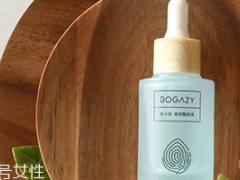 柏卡姿玻尿酸原液使用方法 会让人上瘾的小木瓶