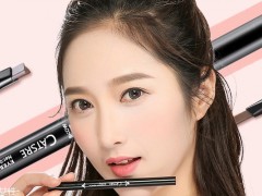 一支眉笔能用多久？一般3到6个月