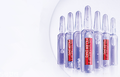 欧莱雅精华液哪个好 乳液和精华使用的先后顺序