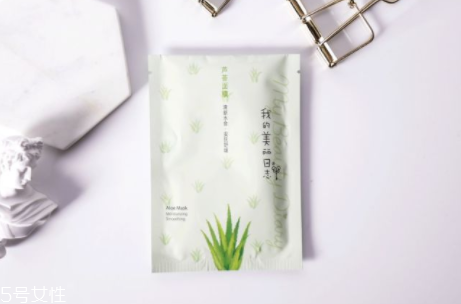 国货药妆面膜排行榜 可以吃的超级面膜