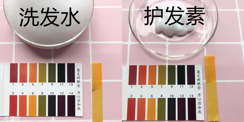 清扬植觉洗发水怎么样 给头皮也用爽肤水