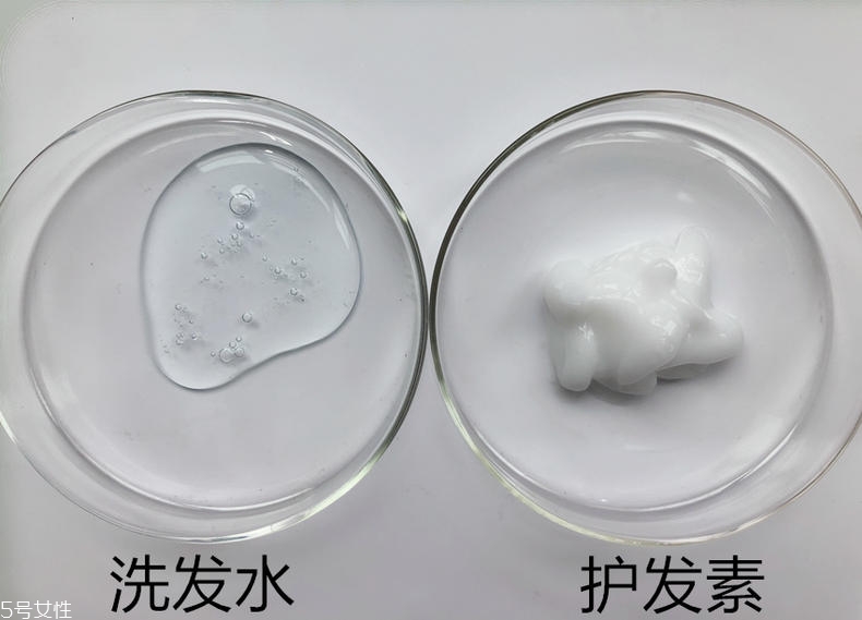 清扬植觉洗发水怎么样 给头皮也用爽肤水