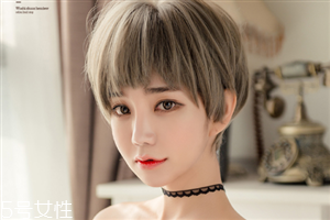 2018年流行长发还是短发 脸大的女生适合这些发型 2018年流行长发还是短发 脸大的女生适合这些发型