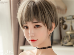 2018年流行长发还是短发 脸大的女生适合这些发型