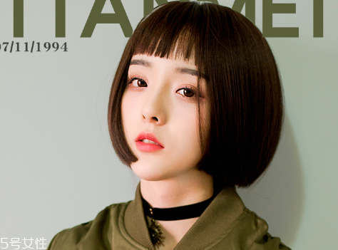 2018年流行长发还是短发 脸大的女生适合这些发型 2018年流行长发还是短发 脸大的女生适合这些发型